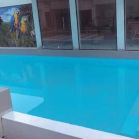 Elegant 1 Bedroom Apartment At Aquaview Banjul Luaran gambar